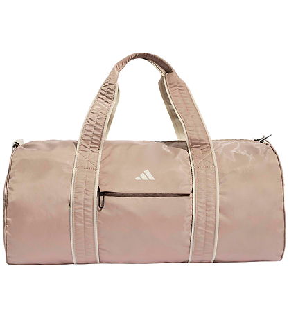 adidas Performance Taske - Yoga Duffel M - Chabrn/Wonalu