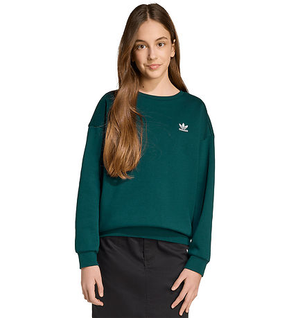 adidas Originals Sweatshirt - Aurora Ivy