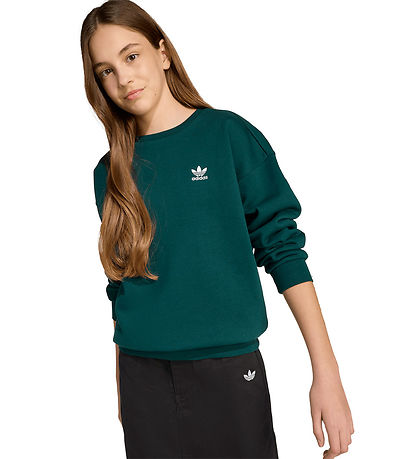 adidas Originals Sweatshirt - Aurora Ivy