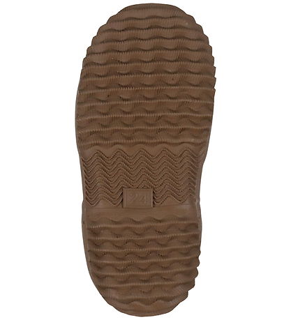 Bisgaard Termostøvler - Neopren - Brick