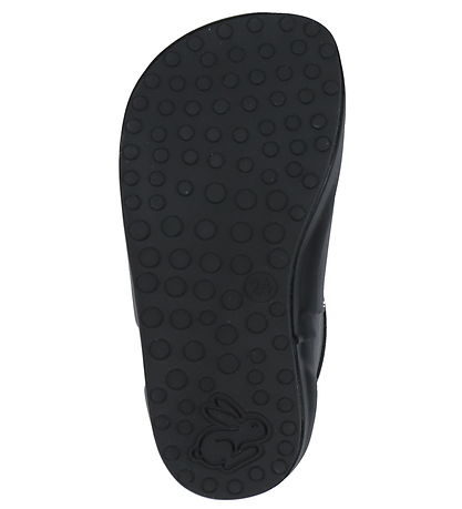 Bundgaard Gummistøvler m. For - Wide Fit - Rain - Black