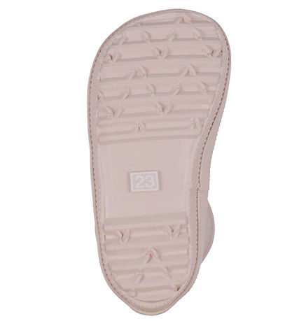 Bundgaard Gummistøvler m. for - Wide Fit - Aspen - Old Rose Spar