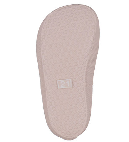 Bundgaard Gummistøvler m. for - Wide Fit - Malik - Old Rose Spar