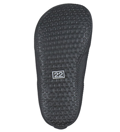 Bundgaard Gummistøvler m. For .- Wide Fit - Malik - Black