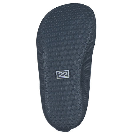 Bundgaard Gummistøvler m. For - Malik Navy Dino - Multi Colored