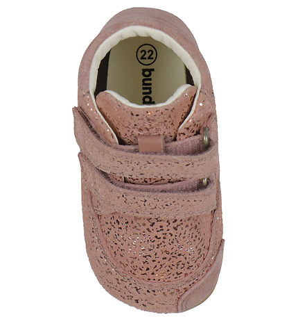 Bundgaard Begyndersko - Prewalker Goldstream - Multi Colored