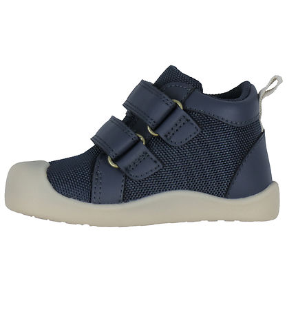 Bundgaard Sko - Mio Navy - Blue