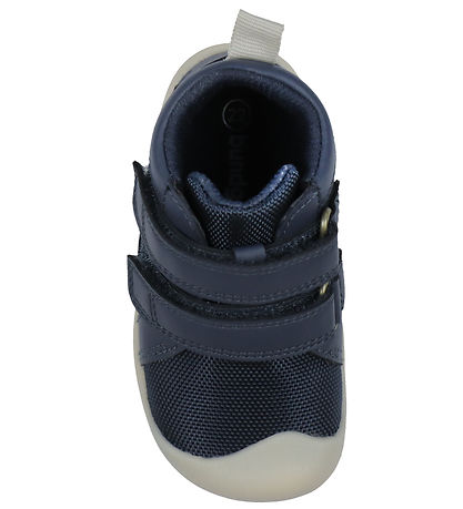 Bundgaard Sko - Mio Navy - Blue