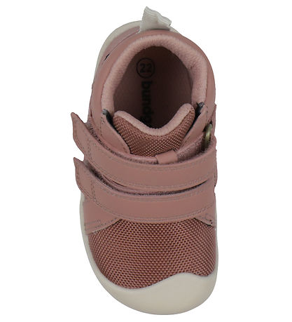 Bundgaard Sko - Mio Blush - Rose