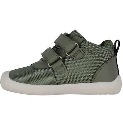 Bundgaard Sko - Moon Army - Green
