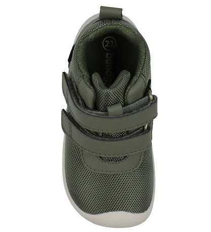 Bundgaard Sko - Moon Army - Green