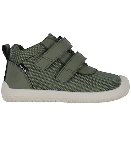 Bundgaard Sko - Moon Army - Green
