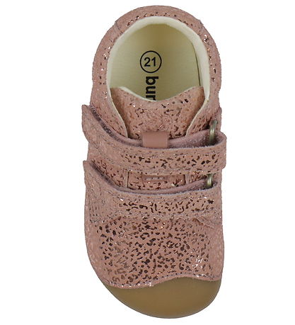 Bundgaard Sko - Wide Fit -  Petit Goldstream - Multi Colored