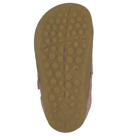 Bundgaard Sko - Wide Fit -  Petit Goldstream - Multi Colored