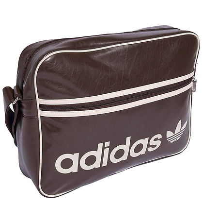 adidas Originals Taske - Airliner OG - Mørkebrun