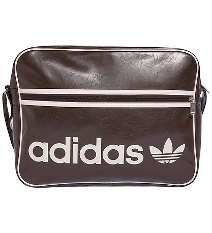 adidas Originals Taske - Airliner OG - Mørkebrun