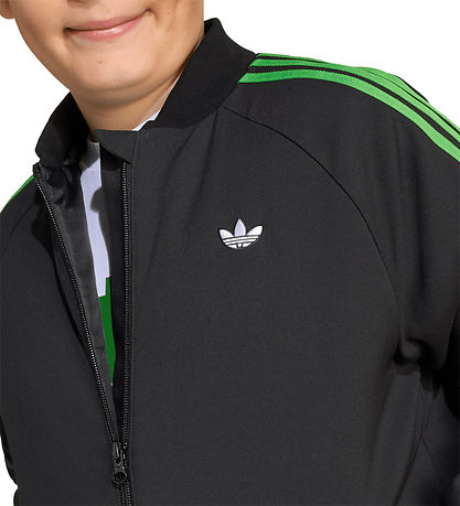 adidas Originals Dynejakke - Black