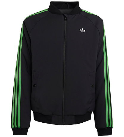 adidas Originals Dynejakke - Black