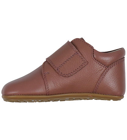 Bundgaard Skindfutter - Wide Fit - Tannu Blush - Rose
