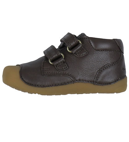 Bundgaard Sko - Petit - Brown