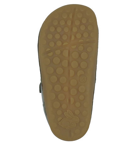 Bundgaard Sko - Wide Fit - Petit - Green