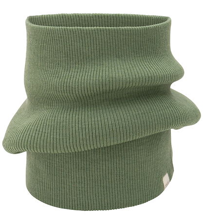 Minimalisma Tube - Argir - Uld - Greenery