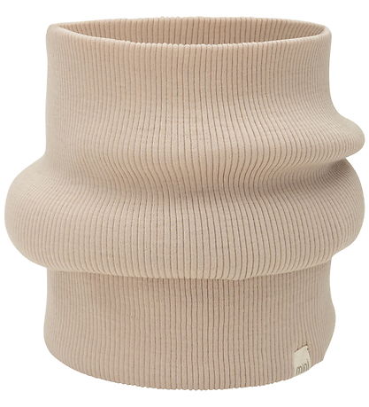 Minimalisma Tube - Argir - Uld - Beige
