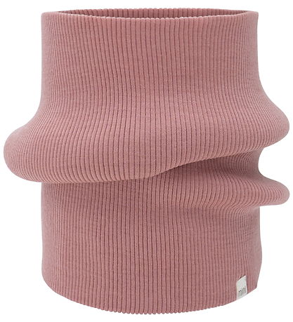 Minimalisma Tube - Argir - Uld - Rose