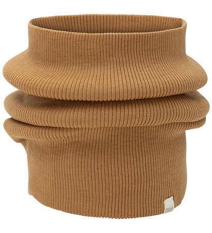 Minimalisma Tube - Argir - Uld - Golden Wheat