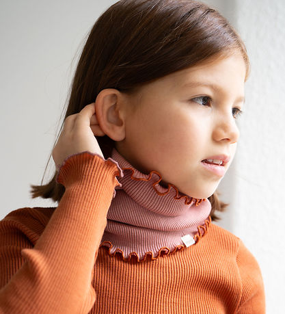 Minimalisma Tube - Aha - Uld - Rose