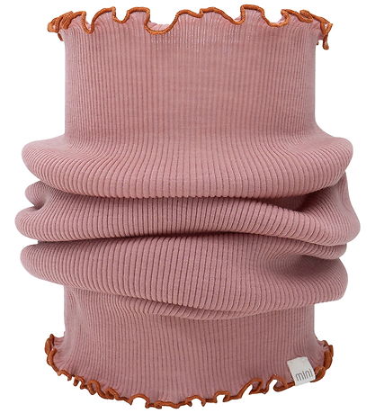 Minimalisma Tube - Aha - Uld - Rose