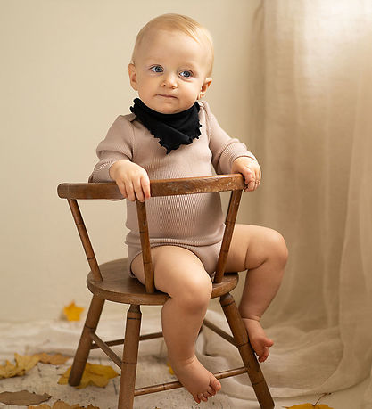 Minimalisma Body l/æ - Alaska - Uld - Beige