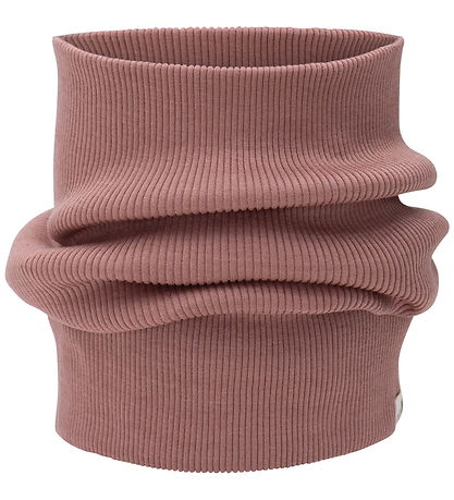 Minimalisma Tube - Birk - Silke/Bomuld - Antique Rose