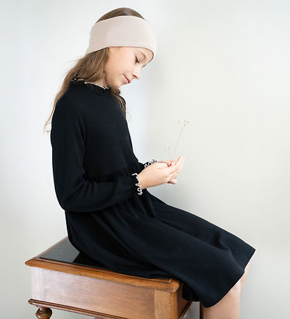 Minimalisma Pandebånd - Asterix - Uld - Beige