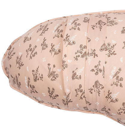 Müsli Ammepude - Flora Kapok - Nightingale/Balsam Cream/Walnut
