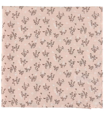 Müsli Stofbleer - 2-pak - 75x75 - Flora - Nightingale/Balsam Cre