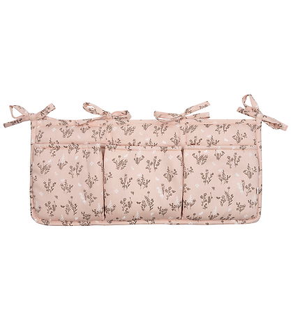 Müsli Sengelomme - 50x20 cm - Flora - Nightingale/Balsam Cream/W
