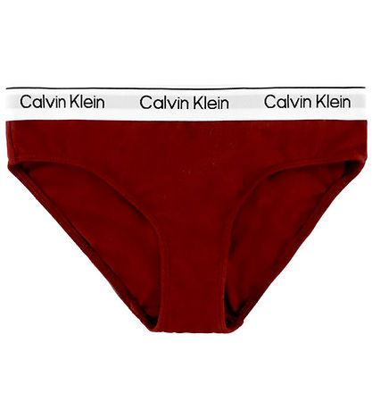 Calvin Klein Trusser - 2-pak - Lightlilac/Raspberrychocolate