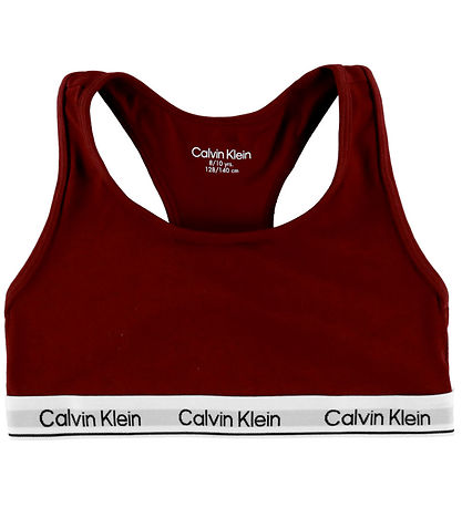 Calvin Klein Toppe - 2-pak - Lightlilac/Raspberrychocolate