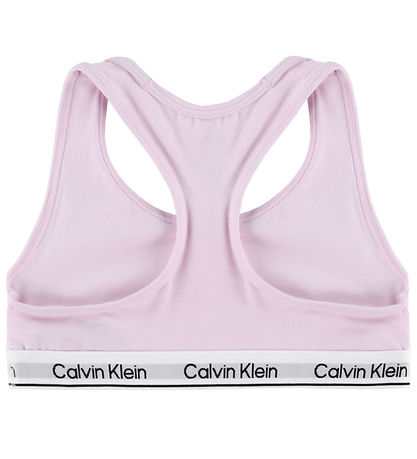 Calvin Klein Toppe - 2-pak - Lightlilac/Raspberrychocolate