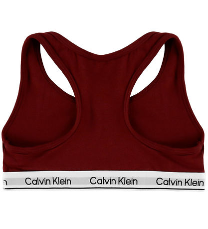 Calvin Klein Toppe - 2-pak - Lightlilac/Raspberrychocolate