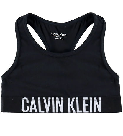 Calvin Klein Toppe - 2-pak - Pvhblack/Greyheather