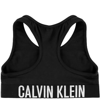 Calvin Klein Toppe - 2-pak - Pvhblack/Greyheather