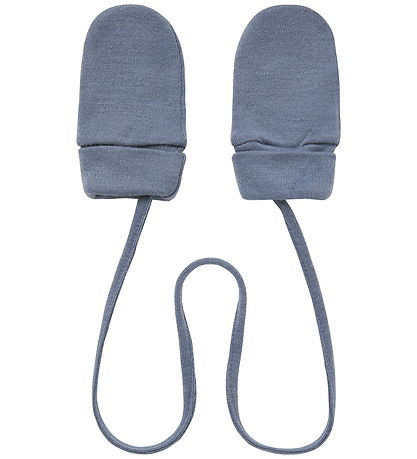 Name It Vanter - NbmWillit - Uld - Folkstone Gray