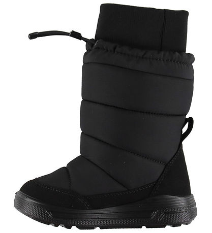 Ecco Støvler - Urban Snow - Black/Black