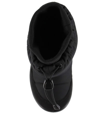 Ecco Støvler - Urban Snow - Black/Black