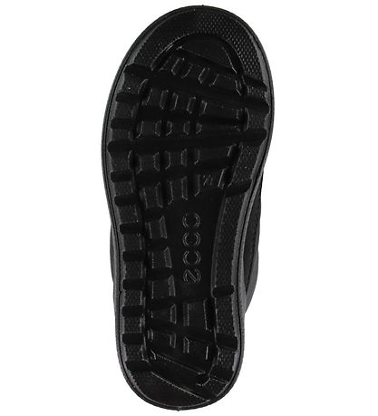 Ecco Støvler - Urban Snow - Black/Black