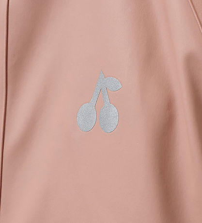 Sofie Schnoor Flyverdragt - Rosy Brown