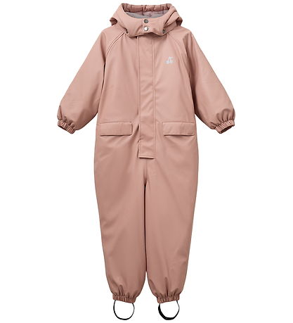 Sofie Schnoor Flyverdragt - Rosy Brown