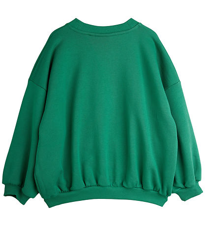 Mini Rodini Sweatshirt - Green